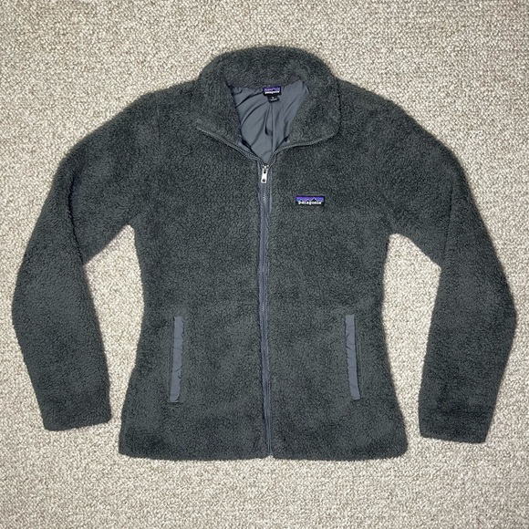 Patagonia fleece jacket - Picture 3 of 11